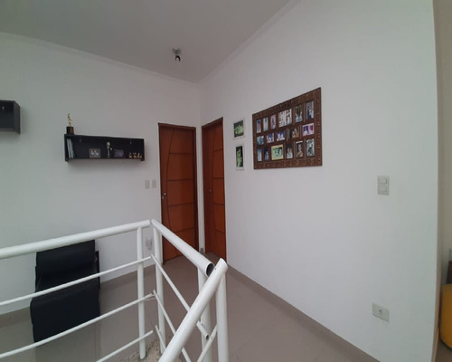 Imagem 19 de 26 de Residencial Em Sorocaba - Sp - Ca0090_cdi
