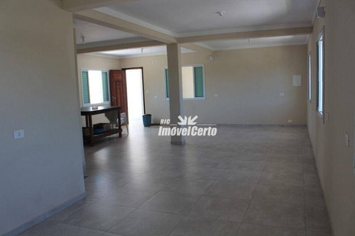 Imagem 17 de 24 de Excelente Sobrado Com 355m² Área Construída No Centro - Guaratuba/pr R$800.000,00 - So0102