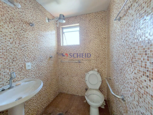 Imagem 5 de 9 de Apartamento 1 Dormitório À Venda Na Vila Mascote Em São Paulo ! - Mc9490