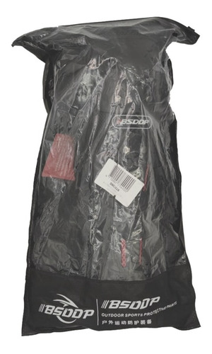 Imagen 7 de 7 de Set Protección Para Motocicletas Rodilleras Y Coderas