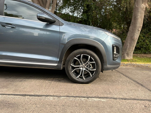 Imagen 6 de 15 de Chery Tiggo 2 Pro Gls Cvt