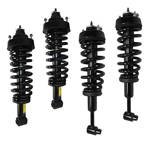 Dta 70021 Set Completo Completo 4 Conjuntos De Puntales Con