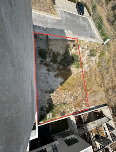 Terreno En Venta En Lago Esmeralda (aqua Iii)
