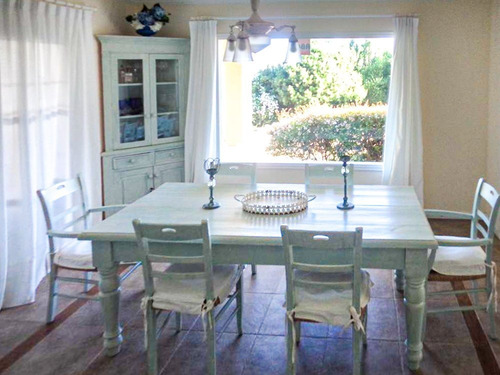 Casa En Venta De 3 Dormitorios En Montoya