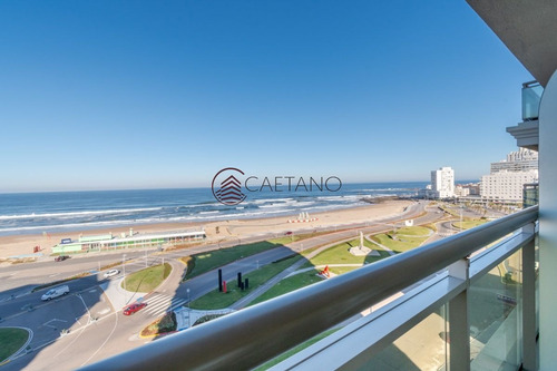 Imagen 2 de 25 de Venta Apartamento 3 Dormitorios Imepriale Punta Del Este