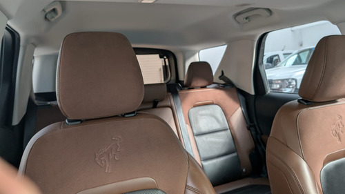 Ford Bronco Sport 2.0 Ecooboost 4wd Wildtrack At8
