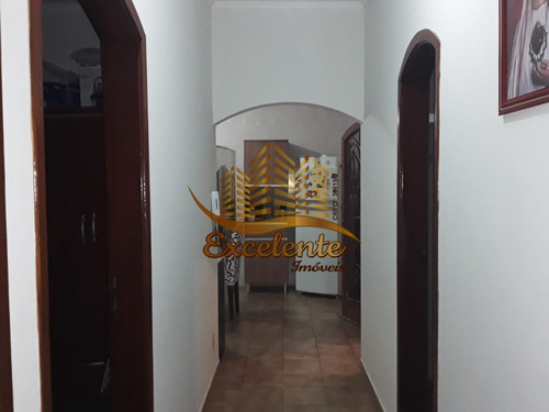 Imagem 19 de 23 de Casas - Venda - Jardim Santana - Cod. 157 - V157