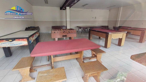 Imagem 20 de 23 de Apartamento À Venda Jardim Das Bandeiras Campinas Sp - Ap1183