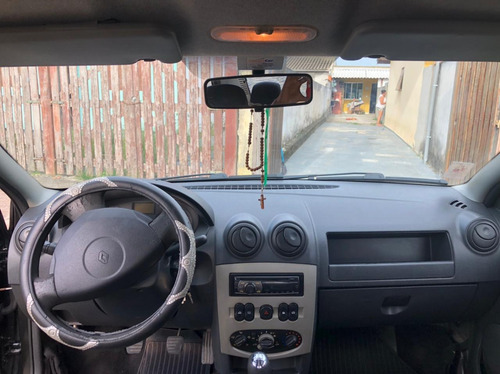 Renault Logan 2008 1.6 Expression Hi-torque 4p