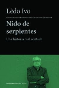 Nido De Serpientes - Ledo Ivo