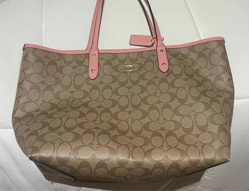 Bolsa coach reversible hotsell