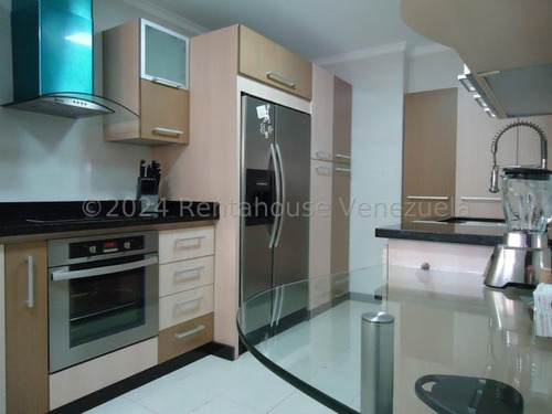 Apartamento En Venta Alto Prado Mls #25-2047 Kn