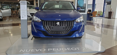 208 Allure Tiptronic 1.6l
