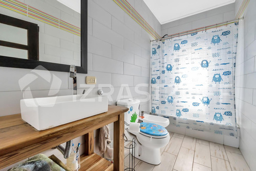 Casa En Venta En Las Liebres