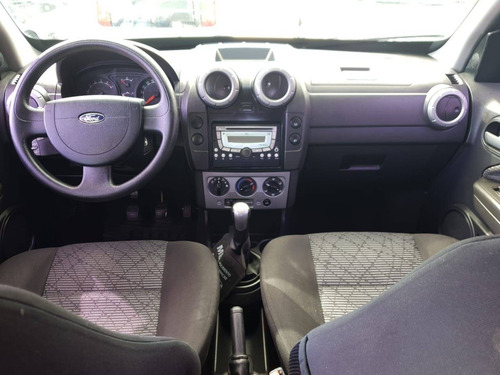 Ford Ecosport 1.6 Xlt Freestyle 8v Flex 4p Manual