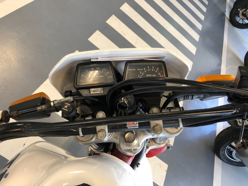 Imagem 3 de 6 de Yamaha Xt 600 Z Teneré