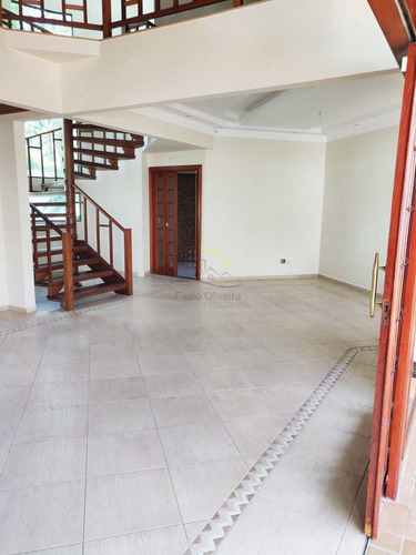 Imagem 15 de 30 de Sobrado Com 4 Dorms, Canto Do Forte, Praia Grande - R$ 2 Mi, Cod: 2806 - V2806
