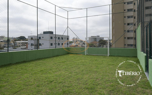 Apartamento Com 3 Dormitório(s) Localizado(a) No Bairro Vila Matilde Em São Paulo / São Paulo - 3272:906740