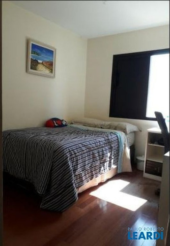 Imagem 13 de 15 de Apartamento - Perdizes - Sp - 589358