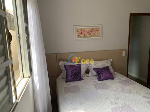 Imagem 11 de 30 de Casa Com 3 Dormitórios À Venda Por R$ 300.000 - Jardim Virgínia - Itatiba/sp - Ca1028