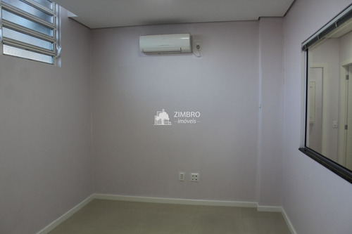 Imagem 17 de 23 de Sala Comercial 138 M² Bairro Fátima Em Santa Maria - Rs * Com Ppci - 58045