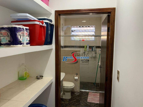 Imagem 26 de 28 de Sobrado Com 4 Dormitórios À Venda, 180 M² Por R$ 850.000,00 - Vila Carrão - São Paulo/sp - So1711
