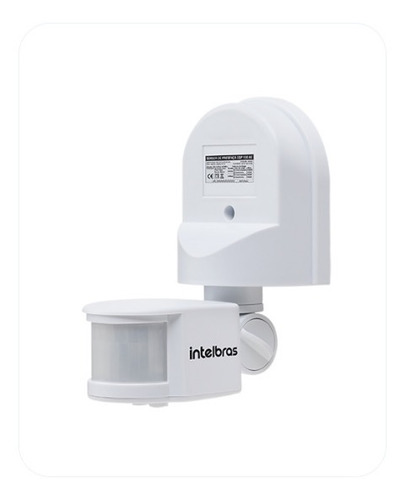 Imagem 5 de 5 de Sensor De Presenca Para Iluminacao Esp 180 Ae