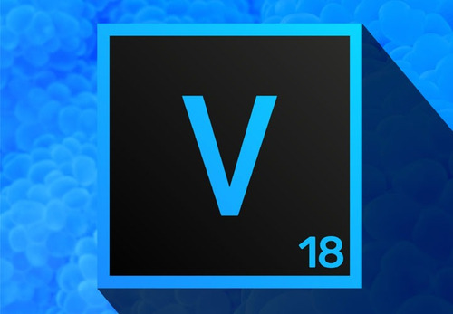 Sony Vegas Pro 18 Vitalicio Completo Versão 2025