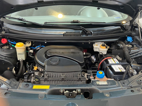 Fiat Palio 1.0 Attractive Flex 5p