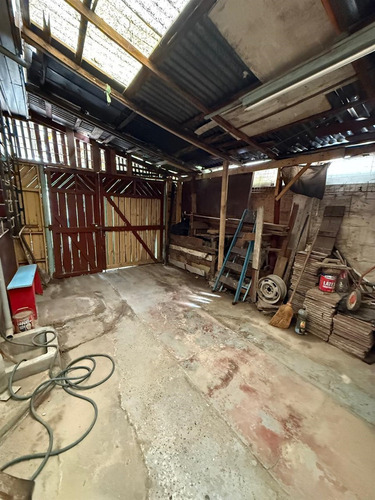 Casa En Venta De 3 Dorm. Comuna Lo Espejo 250mtr2 Terreno