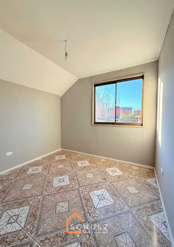 Arrendamos Casa En Villa Bicentenario (103537)