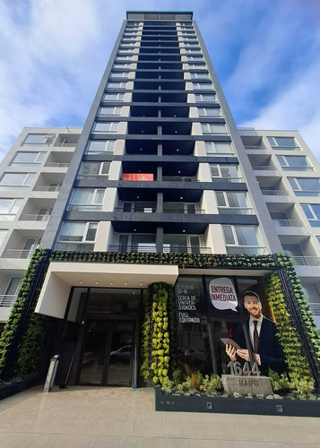 Hermoso Homestudio, Edificio Vivie Ainavillo (75491)