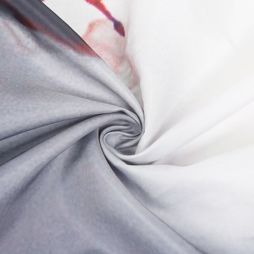 Horribles Ganchos Para Cortinas De Ducha De Halloween