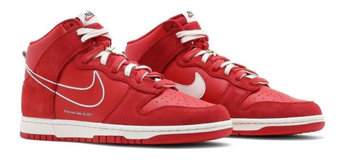 Championes De Basket  Nike Dunk Hi Se