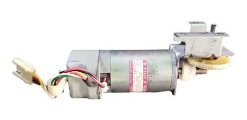 Imagen 7 de 7 de Motor Fotocopiadora Ricoh Ft4418 D04f261e 16955