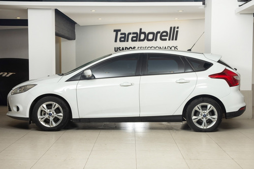 Ford Focus 5p 1.6 N S Taraborelli