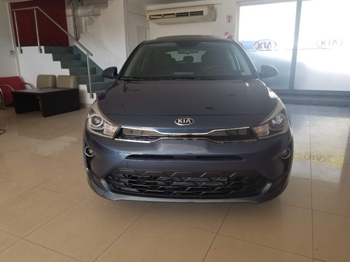 Imagen 5 de 11 de Kia Rio Sx 1.6 At Entrega Inmediata!!!!