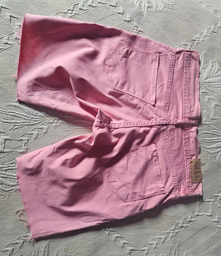 Short Mujer Riffle Jeans (Usado)