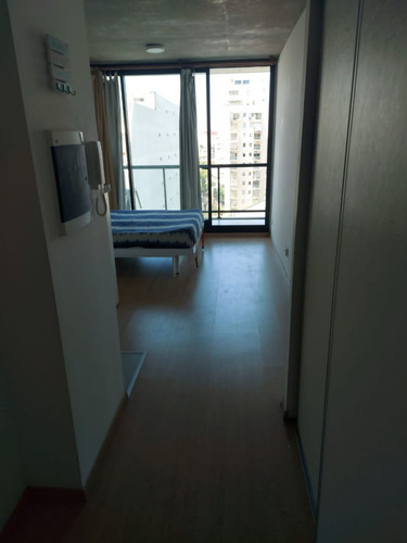 Departamento En Alquiler En Caballito
