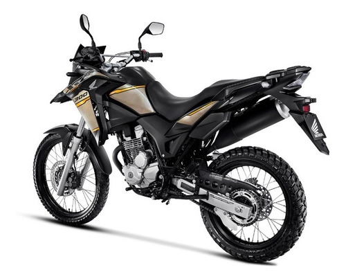 Imagem 2 de 15 de Honda Xre 300 Abs Adventure 2022
