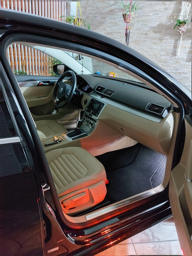 Volkswagen Passat 2.0 Tsi 4p