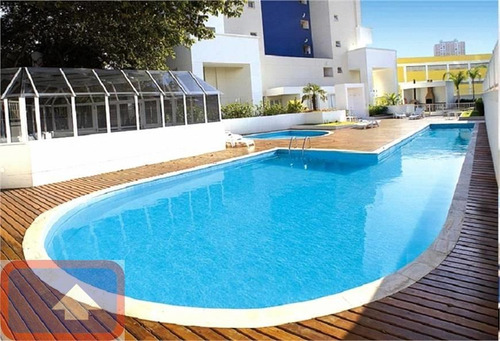 Imagem 25 de 27 de Apartamento Com 2 Quartos , 1 Suíte E 1 Banheiro Á Venda , 54 M² - Perdizes - 23233 Ap-vit