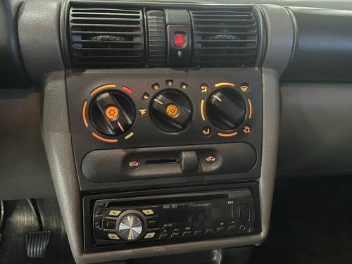 Chevrolet Classic 1.0 MPFI LS 8V FLEX 4P MANUAL