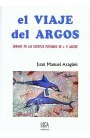 El Viaje Del Argos (libro Original)