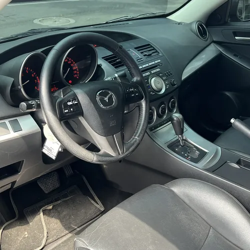Mazda 3 2.0 Lxna0 All New