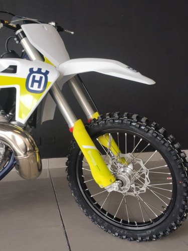 Husqvarna Tc 250 - 0km