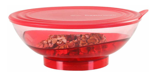 Tupperware Luxury Bowl