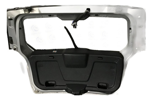 Tapizado De Porton Trasero Fiat Idea 5016398
