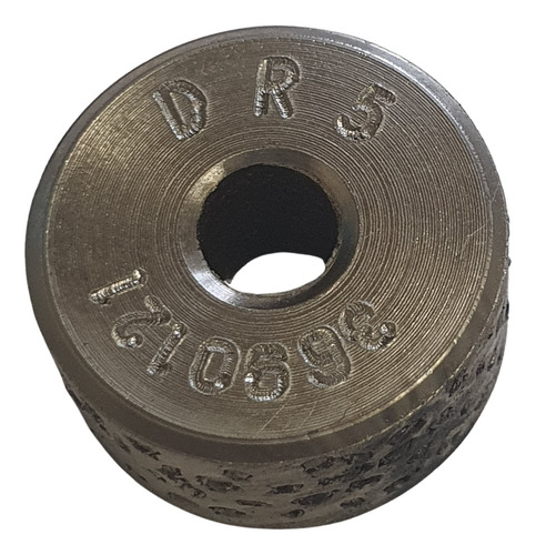 Diamante Industrial Rectificador Diamantador Rotativo Dr5