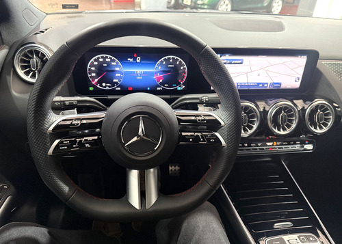 Mercedes Benz Gla 250 4matic (mhev)